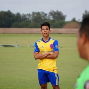 Meet your Posher, Jason